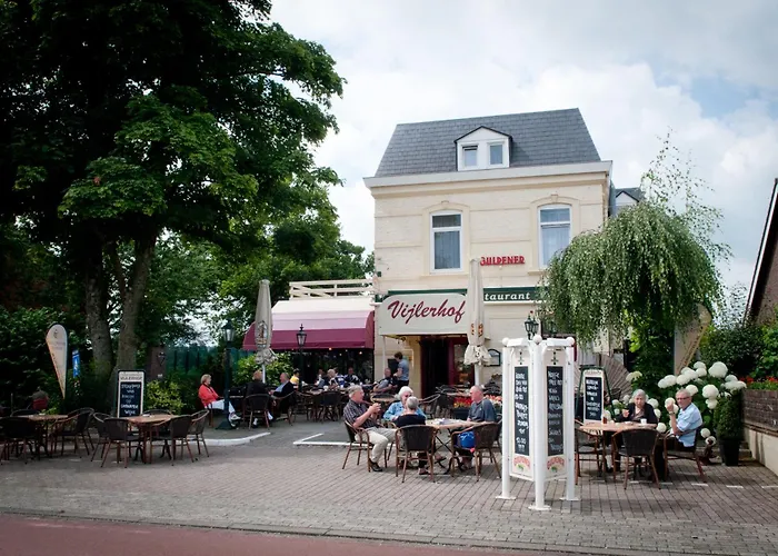 Hotel Restaurant Vijlerhof