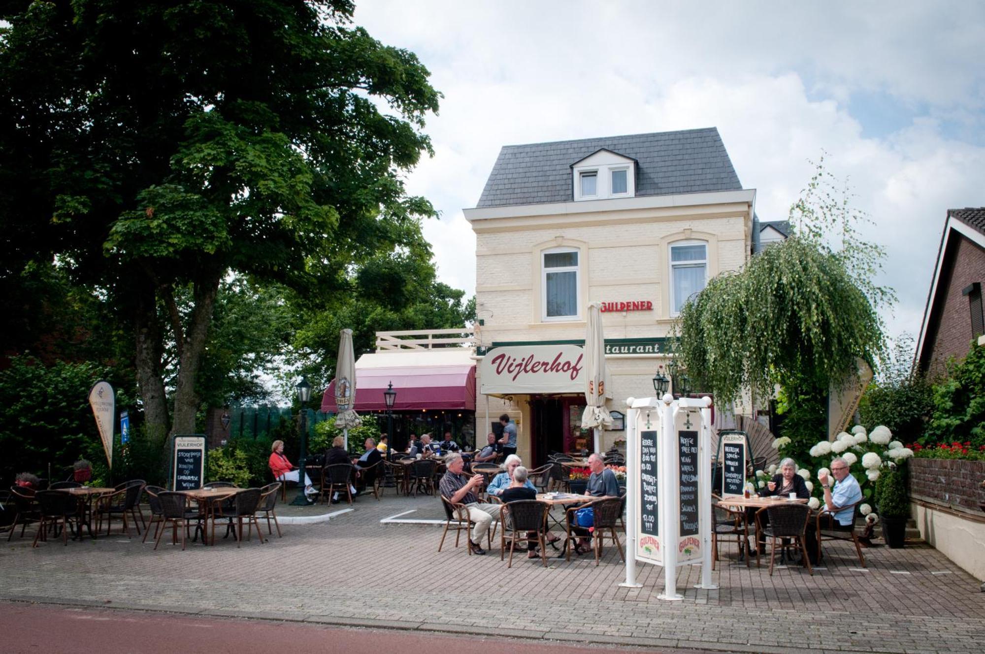 Restaurant Vijlerhof Vijlen