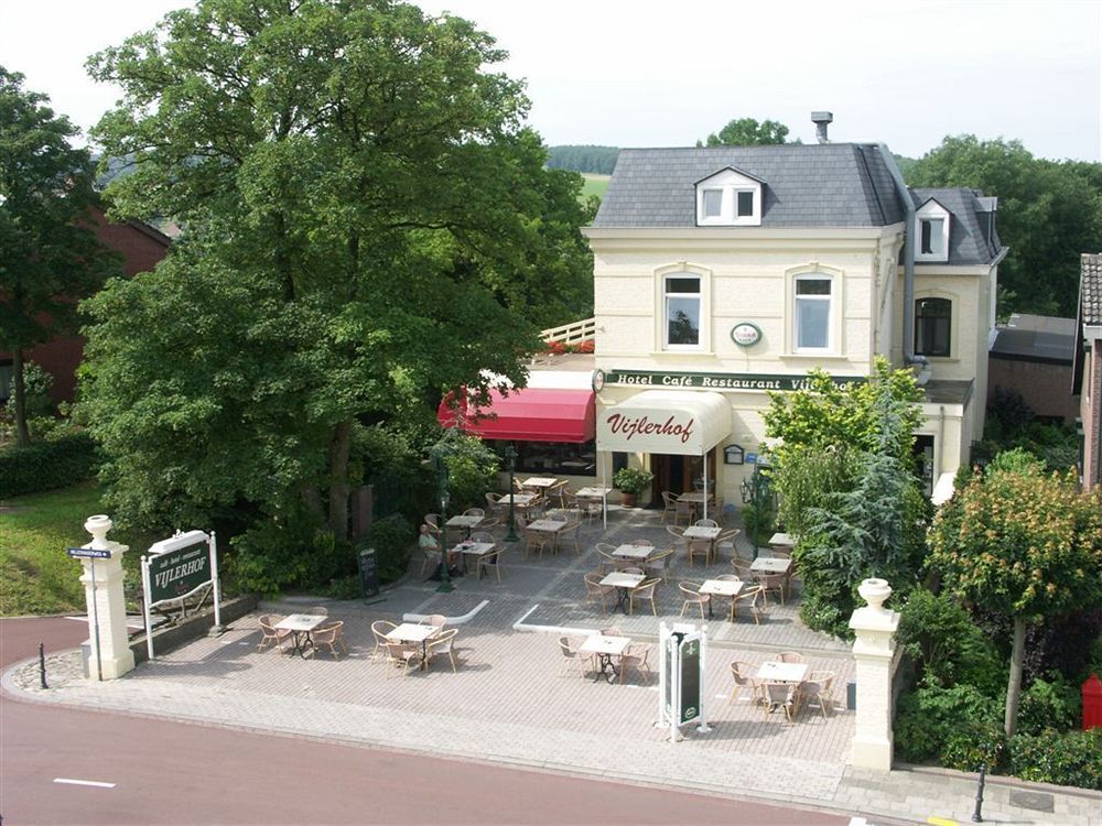 Restaurant Vijlerhof Hotel 3*