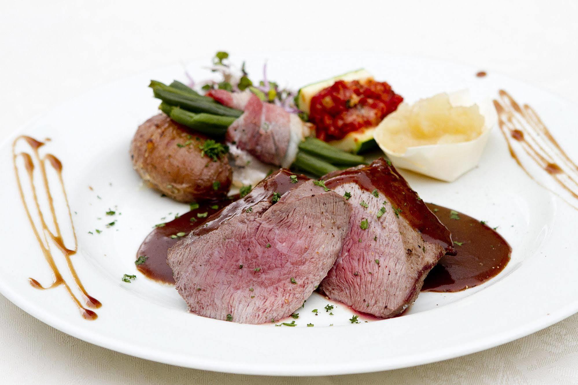 Restaurant Vijlerhof