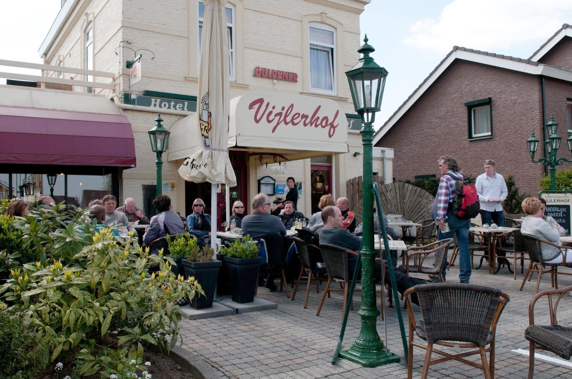 Restaurant Vijlerhof Hotel