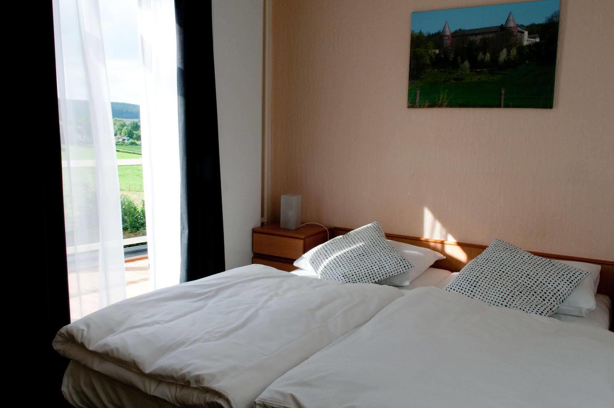 Hotel Restaurant Vijlerhof 3*