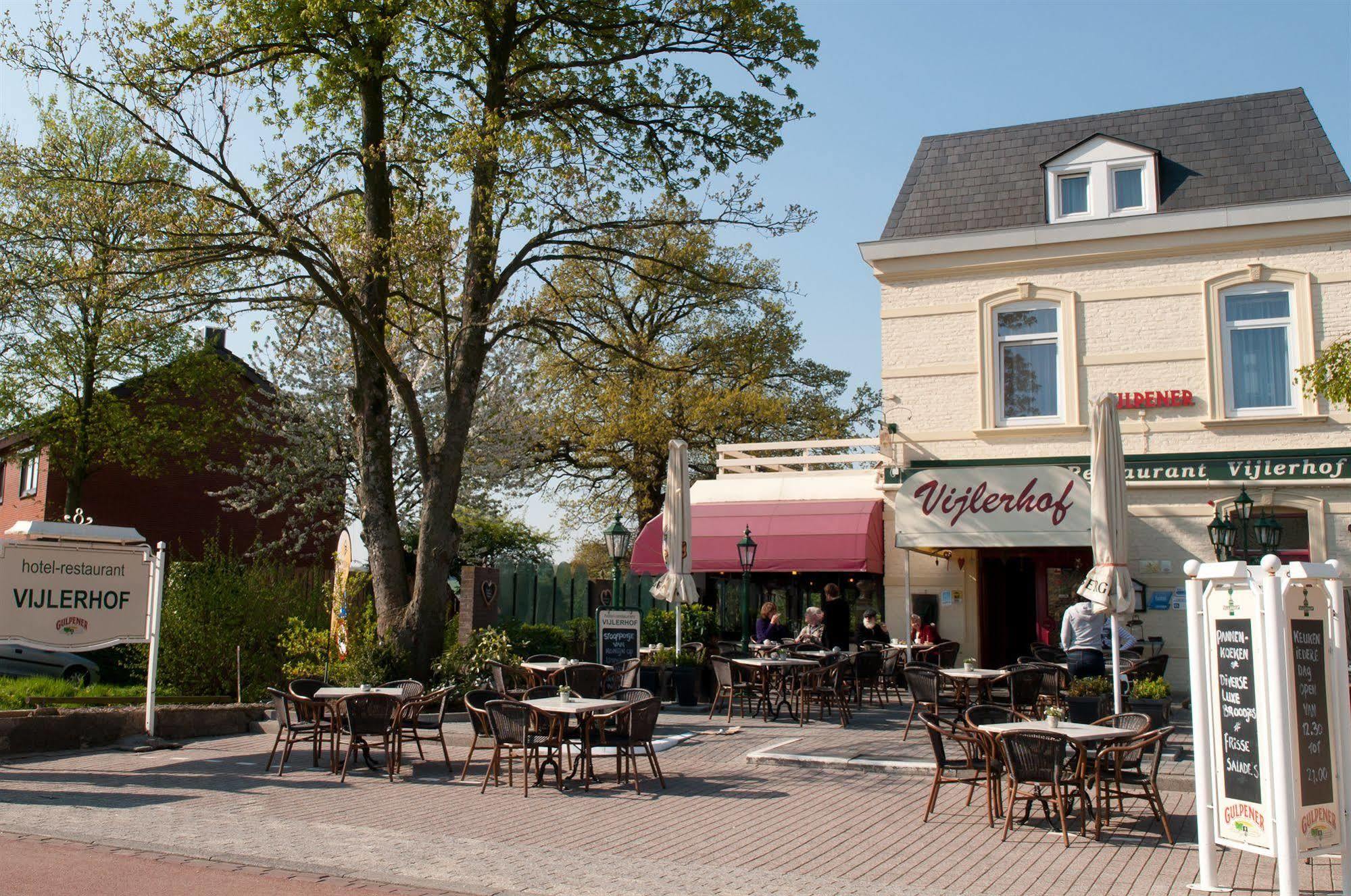 Restaurant Vijlerhof Vijlen